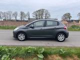 Peugeot 208 1.4 VTi Active Navi Klimatronic PDC - Peugeot Gebrauchtwagen von 2012