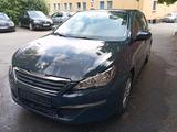 Peugeot 308 - Peugeot 308 in Hagen
