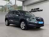 Skoda Karoq Style Automatik, 2.Hand, Rentnerfahrzeug - : Geländewagen, Rent
