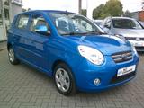 Kia Picanto 1.1  2.HAND,SERVO,KLIMA,AHK - Kia Picanto: Se