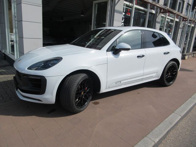PORSCHE Macan GTS/Sport-Chrono/Panoramadach/Sportsitze