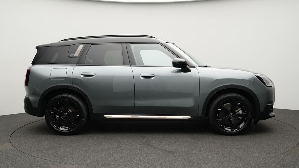 MINI Countryman S (Cooper) - Bild 4