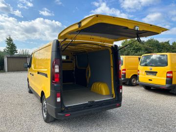 Renault Trafic - 7