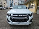 Isuzu D-Max SpaceCab LSE Aut. MY 24/25 LEDER*LED*ACC - Isuzu in Frankfurt (Main)