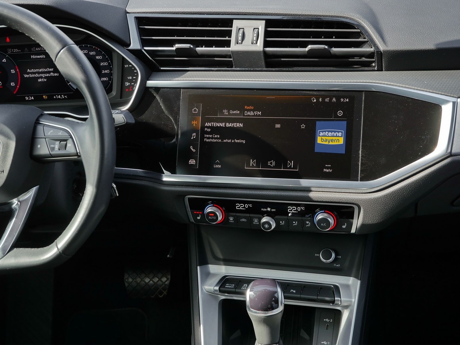 Audi Q3 Sportback 35 TDI S line LED*AHK*EPH*ACC foto 6