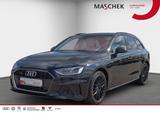 Audi A4 Avant S line 50 TDI quatt AHK Matrix Standh M - Audi A4 Kombi 5tdi mit Diesel-Antrieb