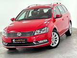 Volkswagen Passat Variant Highline BlueMotion.AHK.NAVI.PDC - VW Passat Gebrauchtwagen in Bremen