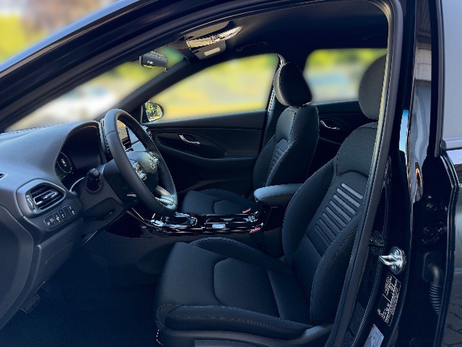 Hyundai i30 - Bild 11