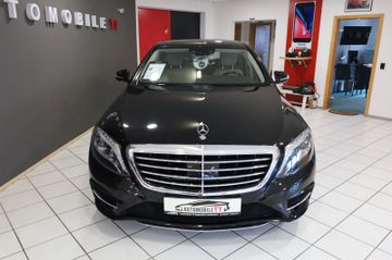 Mercedes S 350 - 3