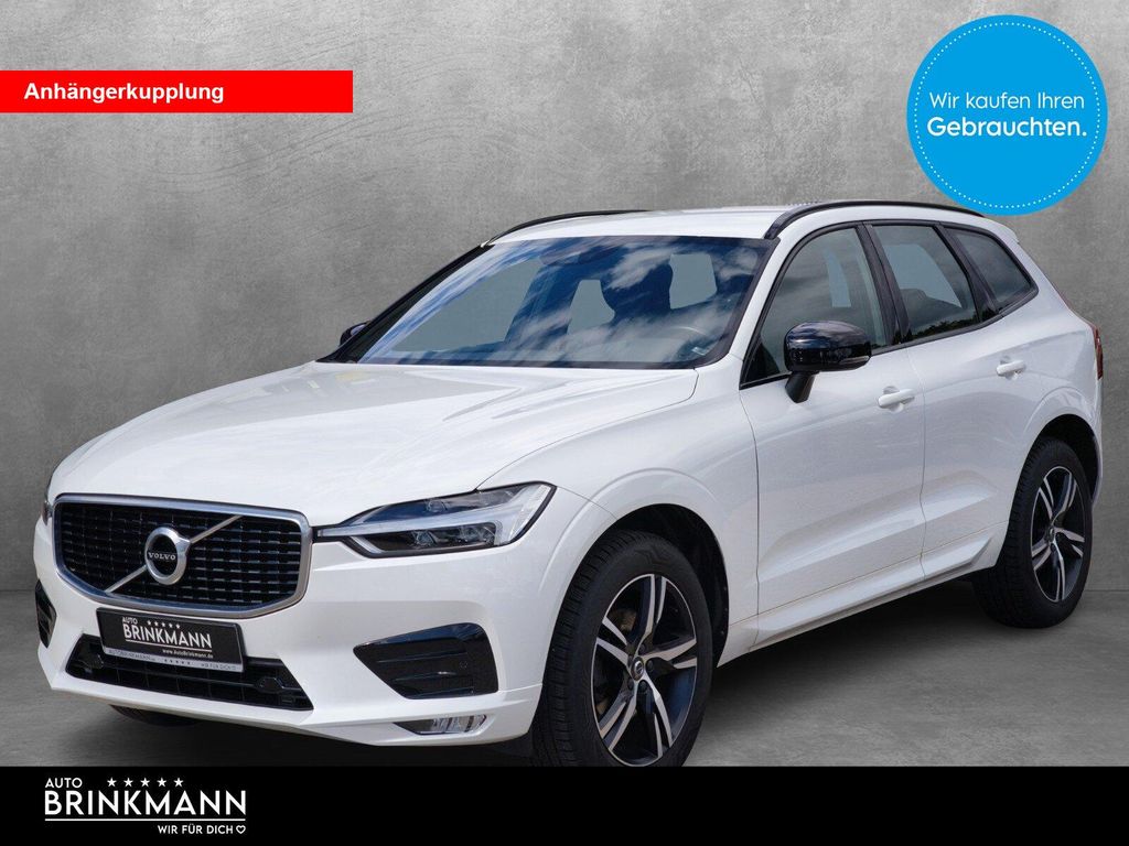 Image of Volvo XC60