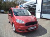 Ford Tourneo Courier 1,5 TDCI Trend - Ford Tourneo Courier Diesel Gebrauchtwagen