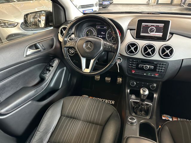 Mercedes-Benz B 200 CDI *Kamera*Park Assistent*