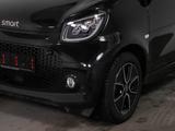 Smart smart EQ fortwo *Exclusive-P*Pan.Schd*Winter-P* - Smart Gebrauchtwagen von 2024