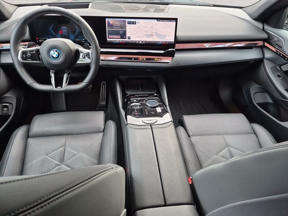 BMW 550 - Bild 11