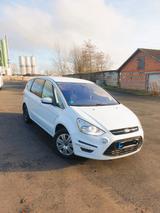 Ford S-Max 1,6 TDCi 85kW DPF Titanium Titanium - Ford S-Max: 1.8