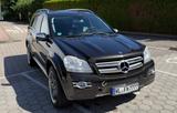 Mercedes-Benz GL 320 CDI 4MATIC -
