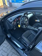 Mercedes-Benz GLA 220 4MATIC Sport Edition black black - Mercedes-Benz GLA 220 aus 2020