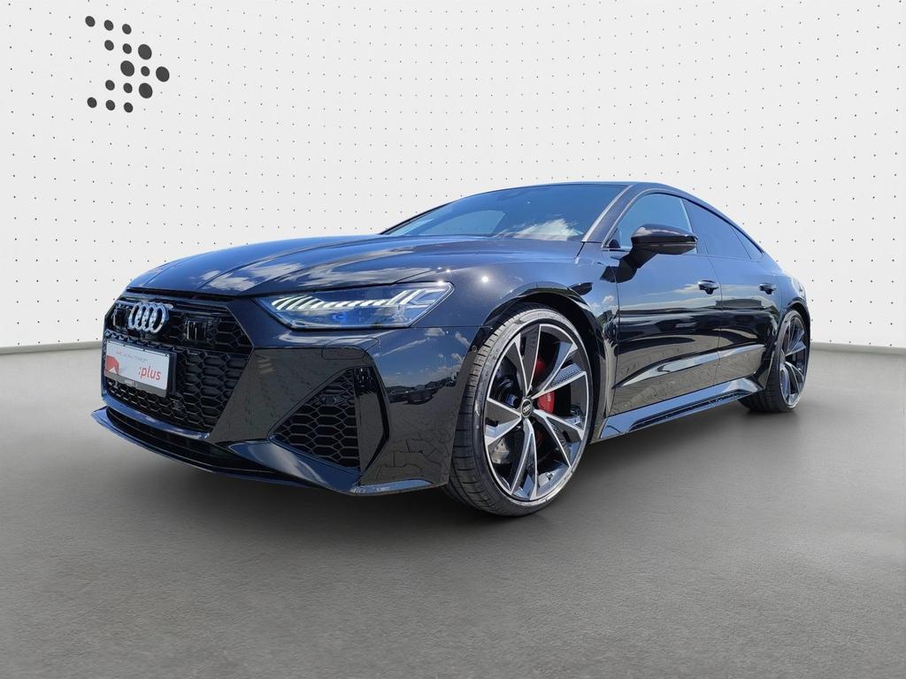Audi RS7
