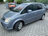 Opel Meriva Cosmo