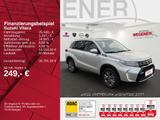 Suzuki VITARA 1,4 COMFORT AT KAMERA NAVI SHZ LED - Suzuki: Allradantrieb