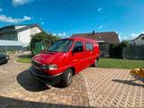 Volkswagen VW T4 Carthago Malibu Camper - Volkswagen: Carthago