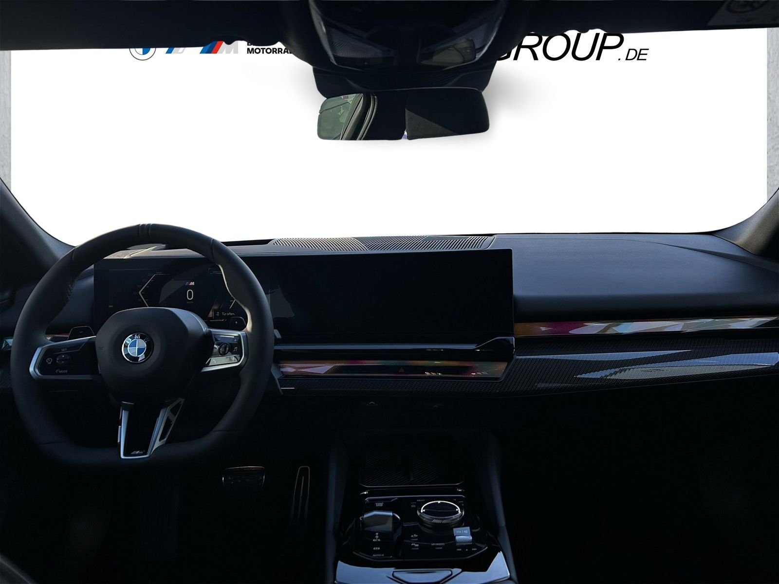 BMW 520 - Bild 11