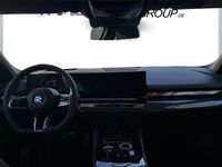 BMW 520 - Vorschau Bild 11