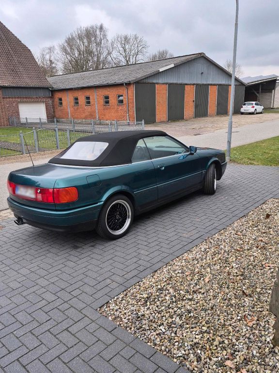Image of Audi A5