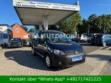 Volkswagen Caddy /Kombi Roncalli Trendline - VW Caddy in Kiel