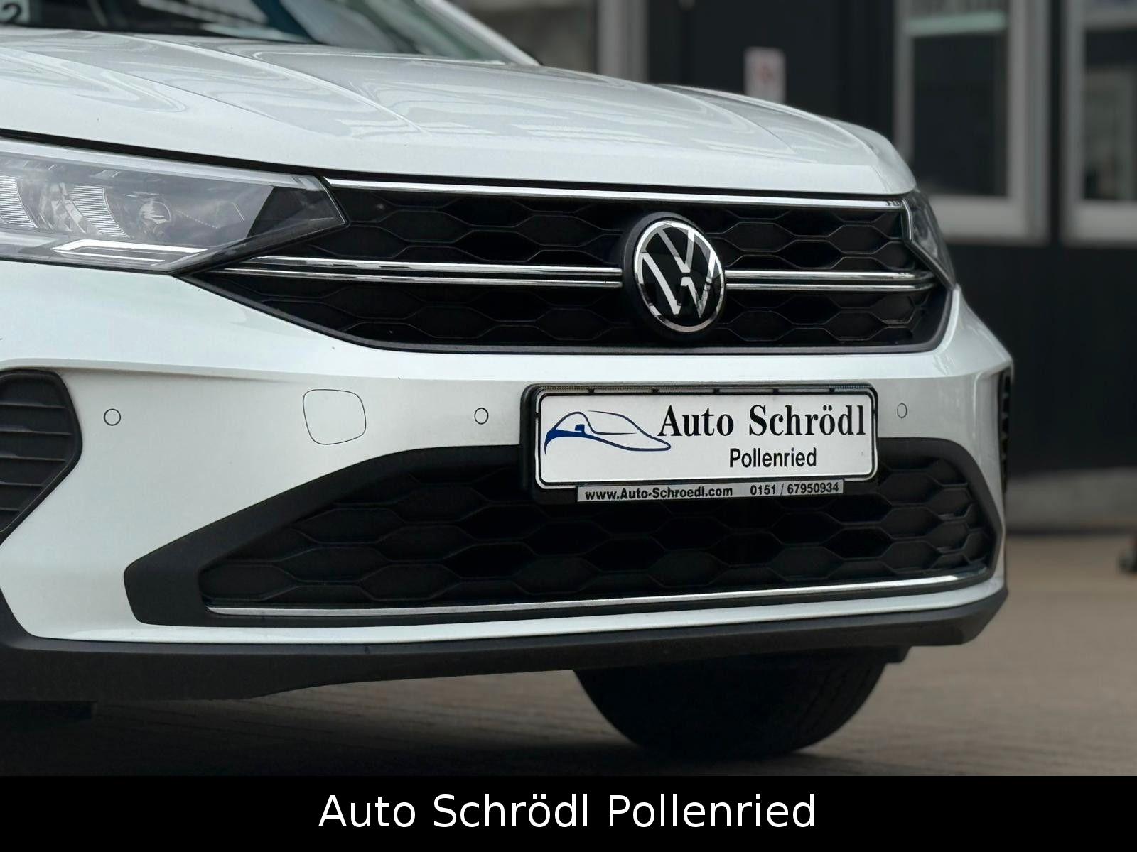 Volkswagen Taigo 1.0 TSI GOAL, Travel-Assist, ACC, LED, DAB, миниатюра 12