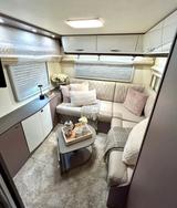 Bürstner Lyseo TD 744 Limited *2xKLIMA*SOLAR*SAT*2TV - Bürstner 74