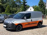 Opel Combo D Kasten L1H1 2,4t - gebrauchte Opel Combo aus dem Jahr 2014