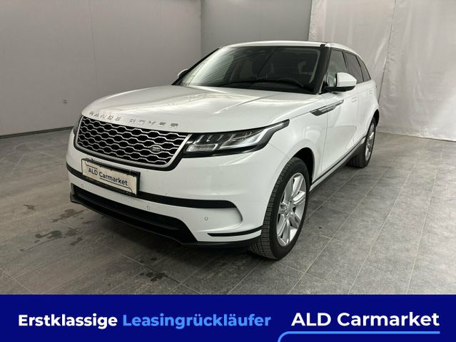 Land Rover Range Rover Velar P400e Geschlossen, 5-türig, Au