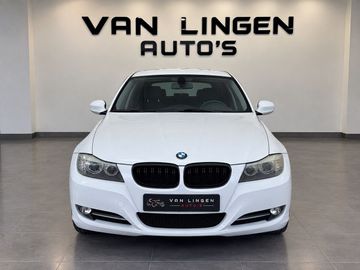 BMW 318 - 3
