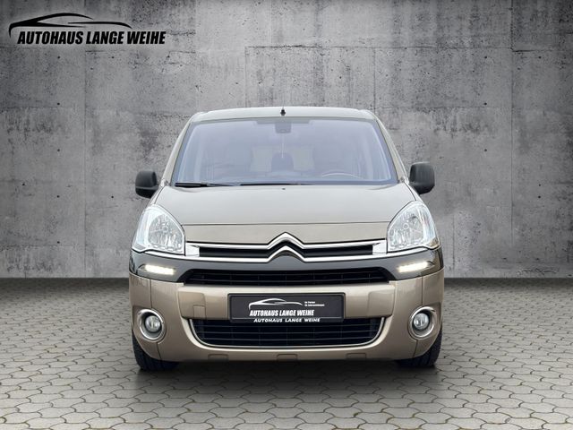 Citroën Berlingo /Rollstuhlrampe/elektrische Seilwinde