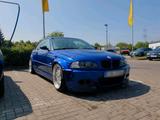 BMW E46 328i Coupé / Breitbau / Widebodyki... - BMW 328 aus 2000: 328i
