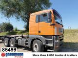 MAN TGA 26.430 6X4 BL - MAN Tga 26 430