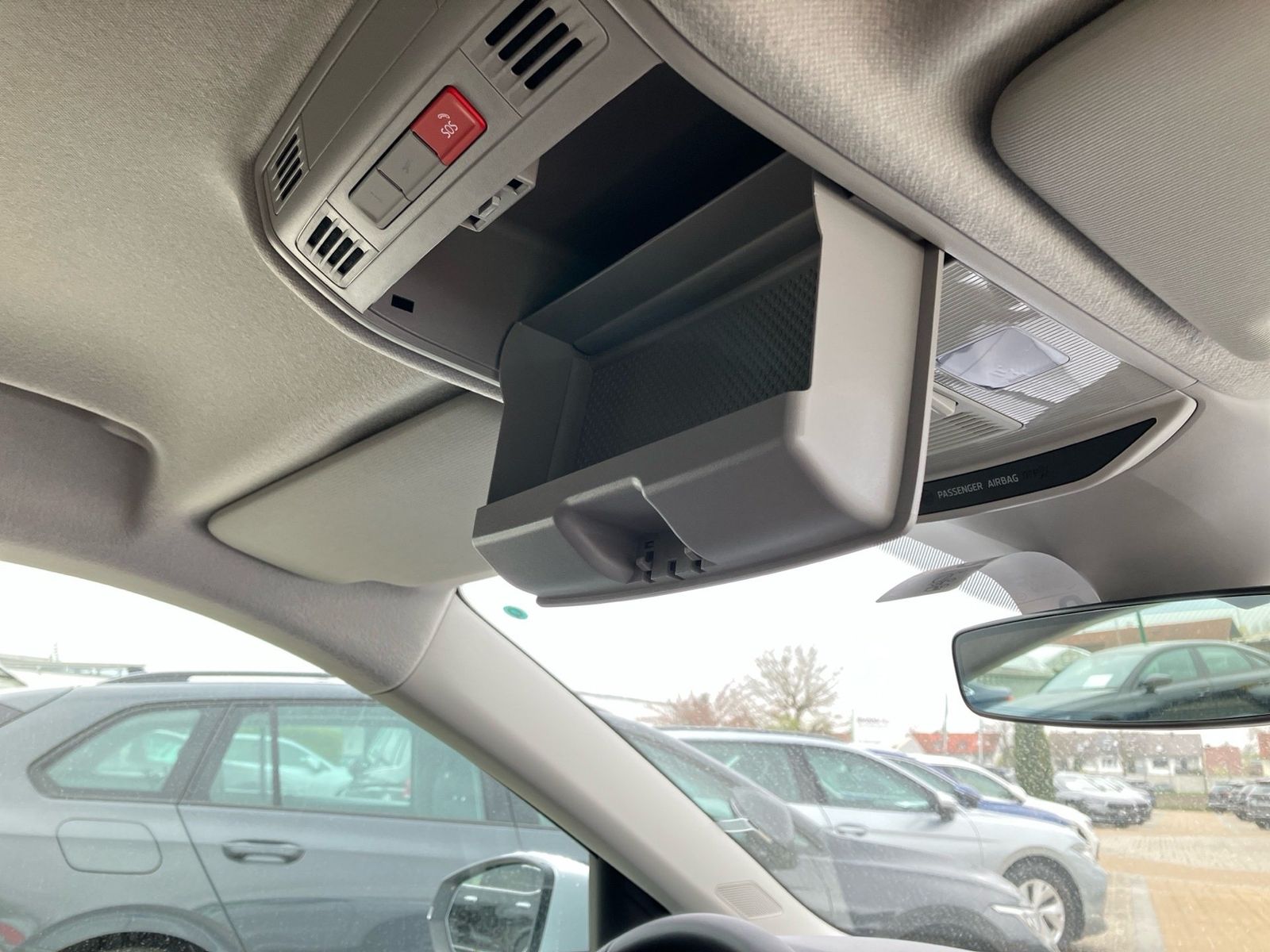 Skoda Fabia - Bild 30