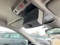Skoda Fabia - Vorschau Bild 30