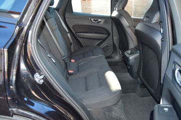 Volvo XC60 - 11