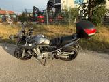 Suzuki Bandit 1250 - SUZUKI BANDIT 1250