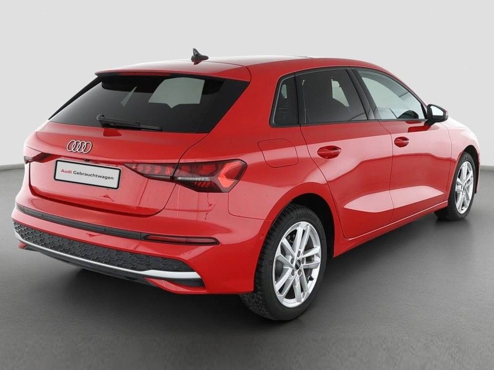 Audi A3 - Bild 3
