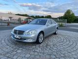 Mercedes-Benz Mercedes Benz  S 450 4MATIC - gebrauchte Mercedes-Benz S 450 aus dem Jahr 2007