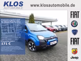 Fiat Pandina PANDA CROSS HYBRID 1.0 GSE 65PS CARPLAY  - Fiat New Panda: Kleinwagen