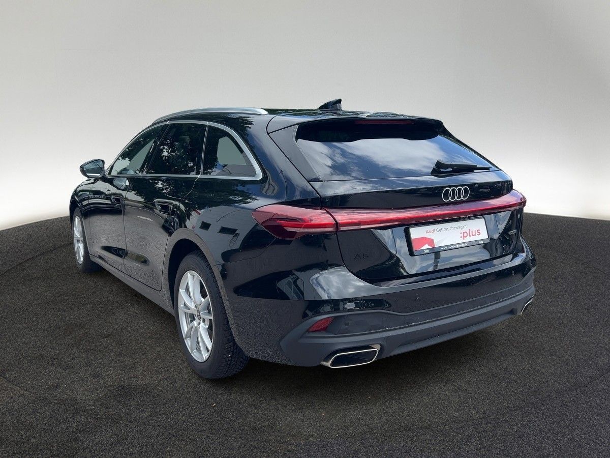 Audi A5 - Bild 3