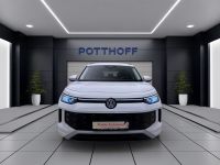 Volkswagen Tayron - Vorschau Bild 8