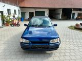 Ford Escort XR3i, Oldtimer, TÜV-Neu - Ford Escort Oldtimer