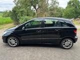 Mercedes-Benz B 170  - Mercedes-Benz B 170 mit Panoramadach