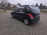 Peugeot 207cc in top zustand und tuv,euro5 - Peugeot 207: 5p