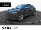 Audi Q5 Sportback 50 TDI quattro S-line LED s-tronic - Audi Q5 Gebrauchtwagen in Freiburg